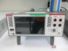 Keithley Model DMM 6500 6 1/2 Digit Multimeter