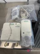 Mettler Toledo MX5 Microbalance