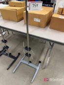 Heidolph Homogenizer Stand