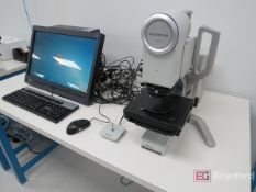 Olympus Model DSX100 Fully Automatic Digital Inspection Microscope