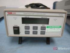 Thor Labs Model TC 200 Temp Controller