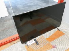 Samsung Model UM50RU7100F XZA UND TV 7 Series 50