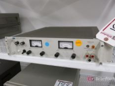 HP Model 6266B DC Power Supply