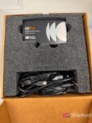 Ocean Insight High Performance Spectrometer Model Qepro-VIS-NIR