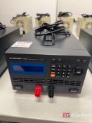 BK Precision 9184b DC Power Supply 0-100v.2a/ 100-200v.1a