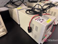 (2) Tekpower TP12001X, DC Variable Switching Power Supplies
