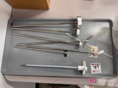 Stirrer Attachments