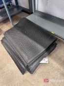 (7) Rubber Mats