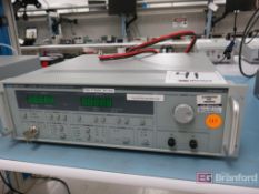 ILX Lightwave Model LDX-36000 High Power Laser Diode Current Source