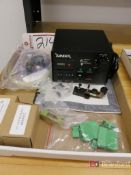 Xandex Pneumatic Inker Series X1000