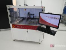 Royce Instruments Model AP Plus Wafer Semi Conductor Automated Die Sorter Machine