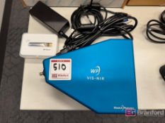 Wasatch Photonics Spectrometer Model WP-VIS-NIR-R2-IC15