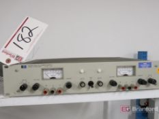 HP Model 6253A Dual DC Power Supply