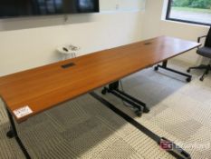 (2) Knoll Model Pixel 296A 60