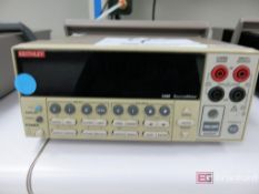 Keithley Model 2400 Source Meter