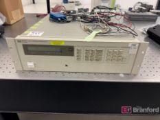 Hewlett Packard 6524A System DC Power Supply
