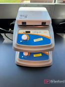 (2) Talboys Hotplates