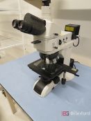 Nikon Eclipse LV100 ND Stereo Zoom Microscope