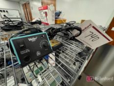 Weller WES51 Soldering System