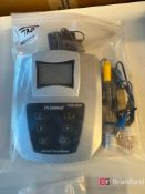 Omega PHN-550R PH/mV/ Temp Meter