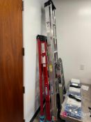Werner 7-Step A-Frame Ladder