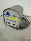 Mikropack Monoscan 2000 Scanning Monochromator