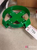 Uline Drum Dolley