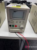 Circuit Specialists CSI12001X Power Supply