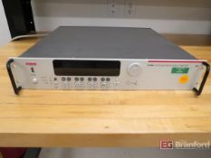 Keithley Model 3706A System Switch Multimeter
