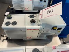 Edwards Vacuum Pump Model RV12