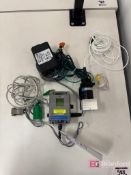 Omega OS550A Infrared Industrial Pyrometer