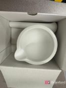 Mortar & Pestle