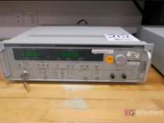 ILX Lightwave Model LDX-36000 High Power Laser Diode Current Source