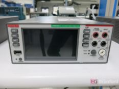 Keithley Model DMM6500 6.5 Digit Multimeter