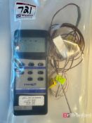 VWR Traceable Double Thermometer