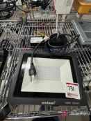 Everbeam 100w 365nm Light