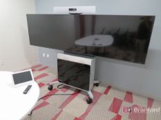 Sisco Video Conferencing System