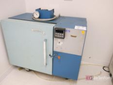 Tenney Jr. Environmental Chamber, R12 Refrigerant