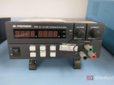 BK Precision Model 9104 Multi Range DC Power Supply