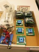 RTI Ruo-039-48 Board/Test Fixture for Integrated Circuits
