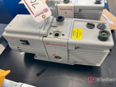 Edwards Vacuum Pump Model RV12
