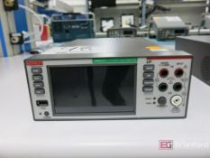Keithley Model DMM6500 6.5 Digit Multimeter