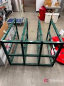 Gas Cannister Rack