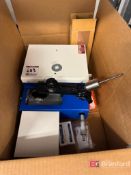 Pelco Precision Low Speed Saw Model 75000