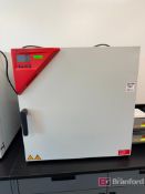 Binder 300 Degree Celsius FD115-UL E3.1 Forced Air Drying & Heating Oven