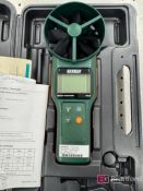 Extech Thermo-Anemometer AN300