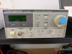 ILX Lightwave Model LDP 3840 Precision Pulsed Driver