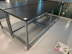 Onepointe Solutions Lab Style Bench 8'W X 37