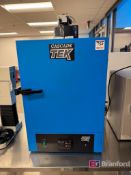 Cascade Tek Model TFO-1 Programmable Oven