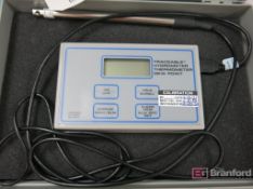 Traceable Model 4085 Hygrometer Temp Dew Point Meter